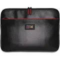 Red Bull Racing Pu Carbon 13/14´´ Bærbar Computer Cover