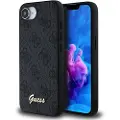 GUESS iPhone 16e Guess 4G Hybrid Cover - Sort