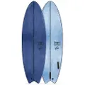 Ocean & Earth Ezi-rider 6´0´´ Surfbræt