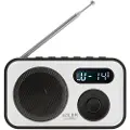 Adler Ad 1906 Pll Am/fm Digital Radio