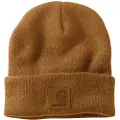 Carhartt Black Label Watch Beanie