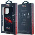 Red Bull Hc Orbr20 Logo Red Lining Iphone 15 Pro Max Telefon Etui