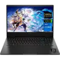 HP Omen 16-wd0004nw 16.1´´ I7-13620h/16gb/512gb Ssd/rtx 4060 8gb Gaming-laptop