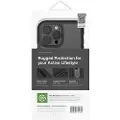 Uniq Combat Active Iphone 16 Pro Max Magclick Telefon Etui