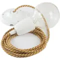 Creative Cables Rx01 Pixel Diy 1 M Pendellampe