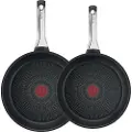 Tefal Excellence 20/26 Cm Grydesæt