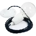 Creative Cables Tm20 50 Cm Pendellampe
