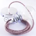 Creative Cables Rs83 1 M Hængende Lampe Pendel Til Lampeskærm