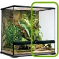 Exo Terra Højre Udskiftningsdør Til Terrarium Pt2612