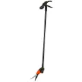 Stocker 360º 130 Cm Græssaks