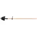 Stocker Steel Heart-shaped With Handle 1390g Skovl