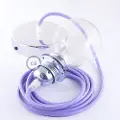 Creative Cables Rm07 Diy 2 M Hængende Lampe Pendel Til Lampeskærm