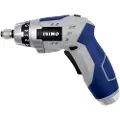 Irimo Trådløs Li-ion-skruetrækker 3.6v