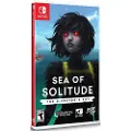 Teknikproffset Switch Sea Of Solitude The Director’s Cut - Import