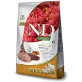 Farmina N&d Quino Hundefoder 7kg