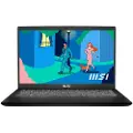 MSI Modern 15 B7m-440xes 15.6´´ R7-7730u/16gb/512gb Ssd Bærbar Computer