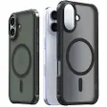 Araree Duple M Armor Iphone 16 Plus Telefon Etui