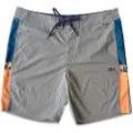 Salty Crew Channel Apex Boardshort Badeshorts