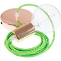 Creative Cables Rf06 2 M Diy Pendellampe