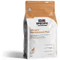 Specific Kattemad Til Voksne Katte Med Fod-hy Allergen Management Plus 2kg