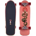YOW Phantom 9.5"X30.5" Skateboard mønster
