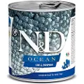 Farmina Ocean Pumpkin Cod Box 6x285g Hundefoder