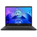 MSI Prestige 14 Ai Evo C1mg-037pt 14´´ Ultra 5-125h/16gb/1tb Ssd Bærbar Computer