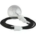 Creative Cables Rc04 5 M Hængende Lampe Til Lampeskærm