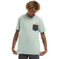 Hydroponic Sb Rider T-shirt Med Korte ærmer