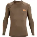 Quiksilver Everyday Upf50 Langærmet Rashguard