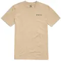 Emerica Lockup T-shirt Med Korte ærmer