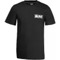 Blunt Essential T-shirt Med Korte ærmer