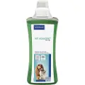 Virbac Vetaquadent Fresh 500ml Shampoo