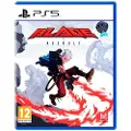 Meridiem Games Ps5 Blade Assault
