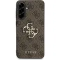 GUESS Classic Logo Samsung Galaxy A36 Telefon Etui