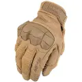 Mechanix M-pact 3 Lange Handsker