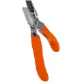 Bahco Chrome Universal Tang Med Monomaterial Håndtag Forbedret Skæreegg 180 Mm