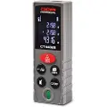 Crown Ct44028 40 M Lasermåler