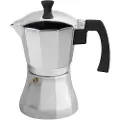 Supreme Induktionskaffemaskine 6 Kopper