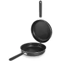 Ibili Tortillas Fusion 20 Cm Stegepande