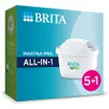 Brita Maxtra Pro 5+1 Vandfilterkande