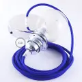 Creative Cables Rm12 Diy 1 M Hængende Lampe Pendel Til Lampeskærm
