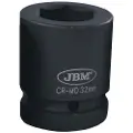 JBM 1´´ 32 Mm 6-kantet Topnøgle