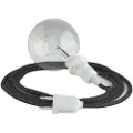 Creative Cables Rl03 5 M Hængende Lampe Til Lampeskærm