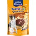 Vitakraft Beef Stick Quadros 70gr Oste-snack 7 Enheder