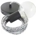 Creative Cables Rx04 Pixel 50 Cm Pendellampe