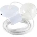 Creative Cables Rc01 50 Cm Pendellampe