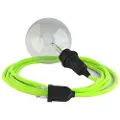 Creative Cables Rf10 5 M Hængende Lampe Til Lampeskærm
