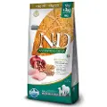 Farmina N&d Medium Ancestral Grain Kylling Voksen Hundefoder 15kg