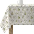Play Fabrics Hp Houses Pletbestandig Lamineret Touch-harpiksdug 300x 140 Cm